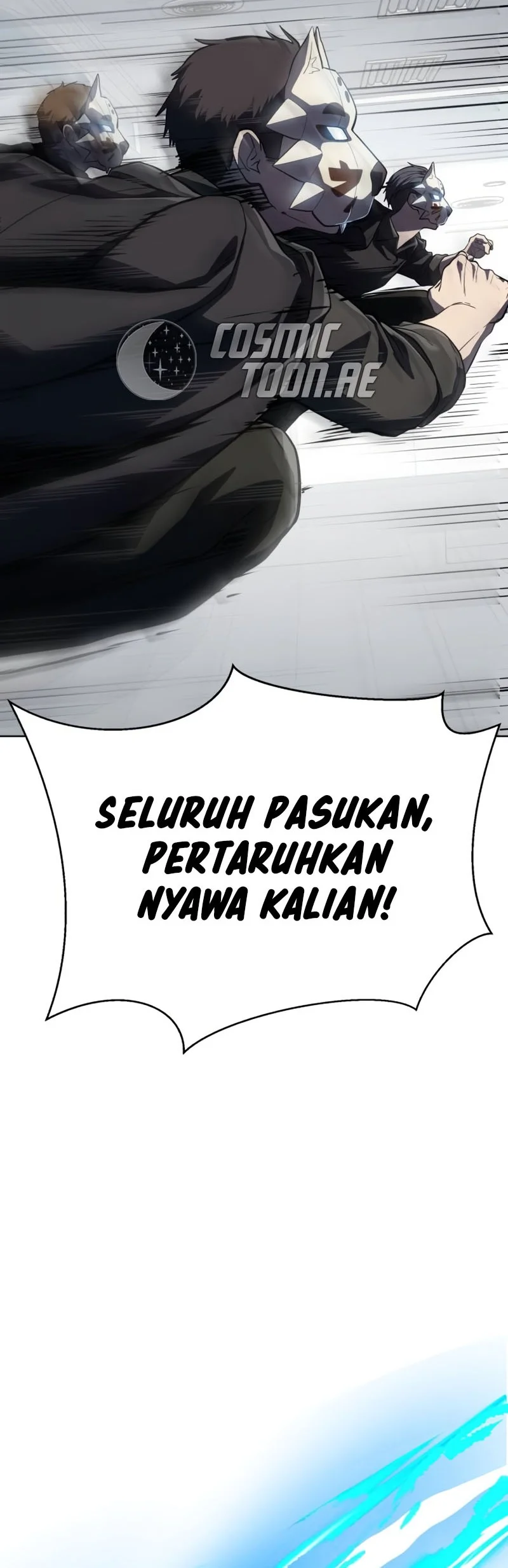 Ticket Hero S2 Chapter 112 - halaman 98