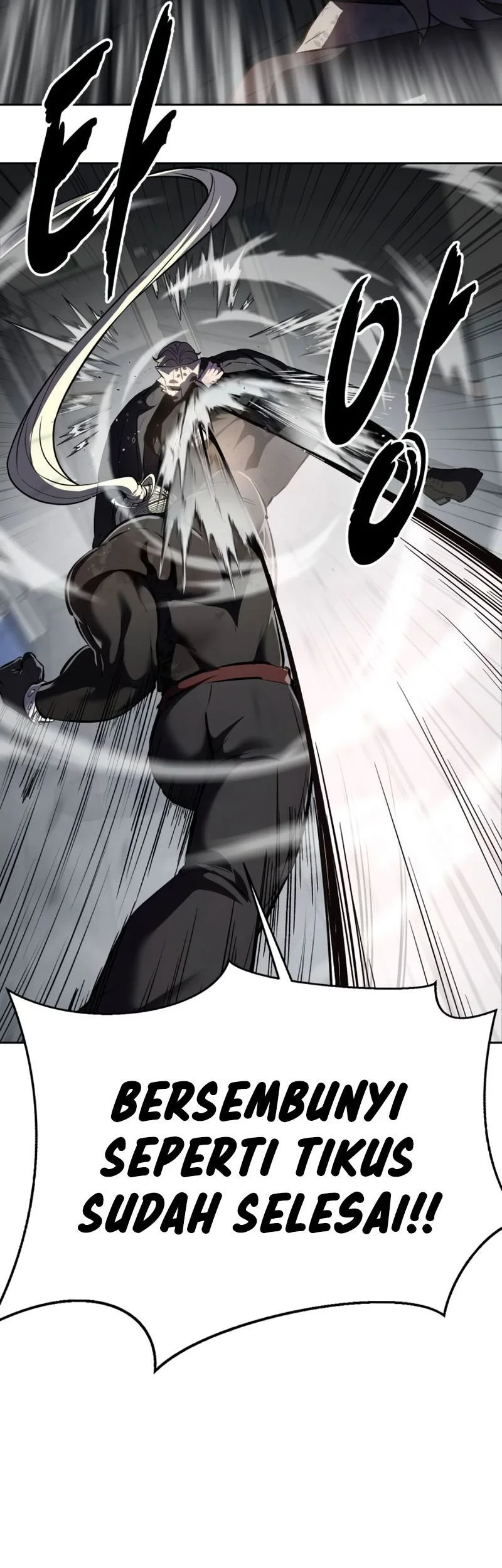Ticket Hero S2 Chapter 113 - halaman 102