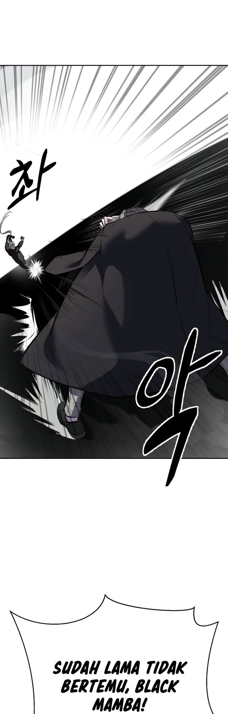 Ticket Hero S2 Chapter 113 - halaman 103