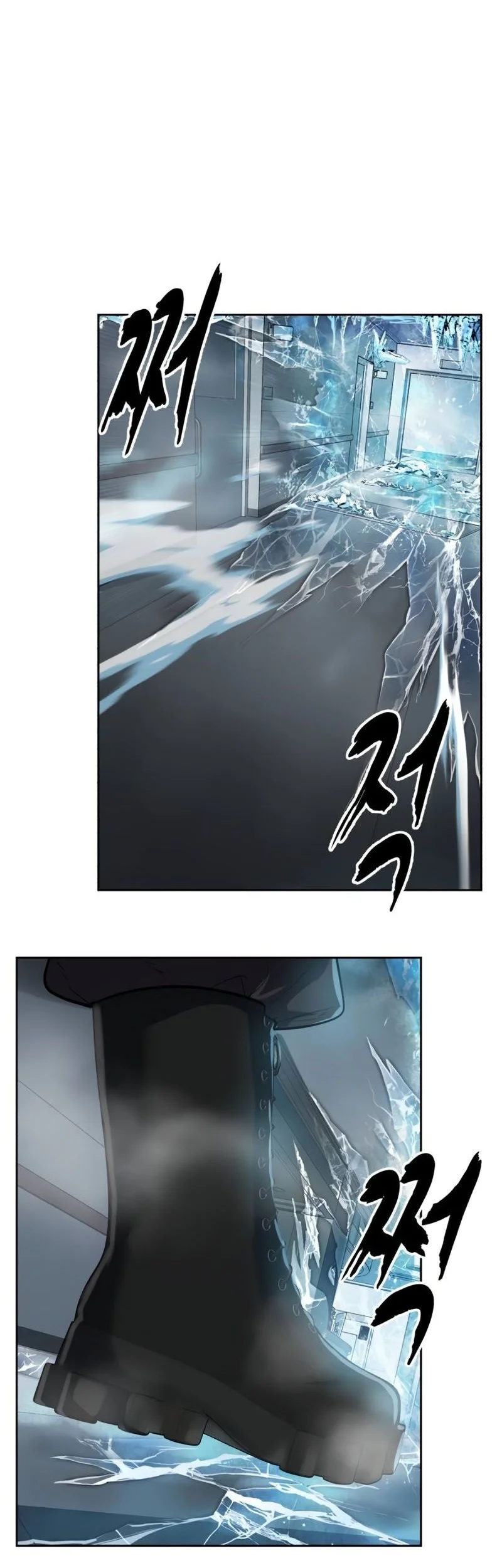 Ticket Hero S2 Chapter 113 - halaman 106