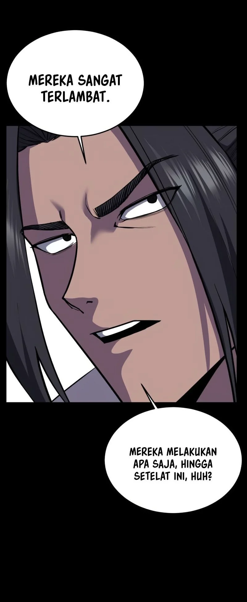 Ticket Hero S2 Chapter 113 - halaman 113