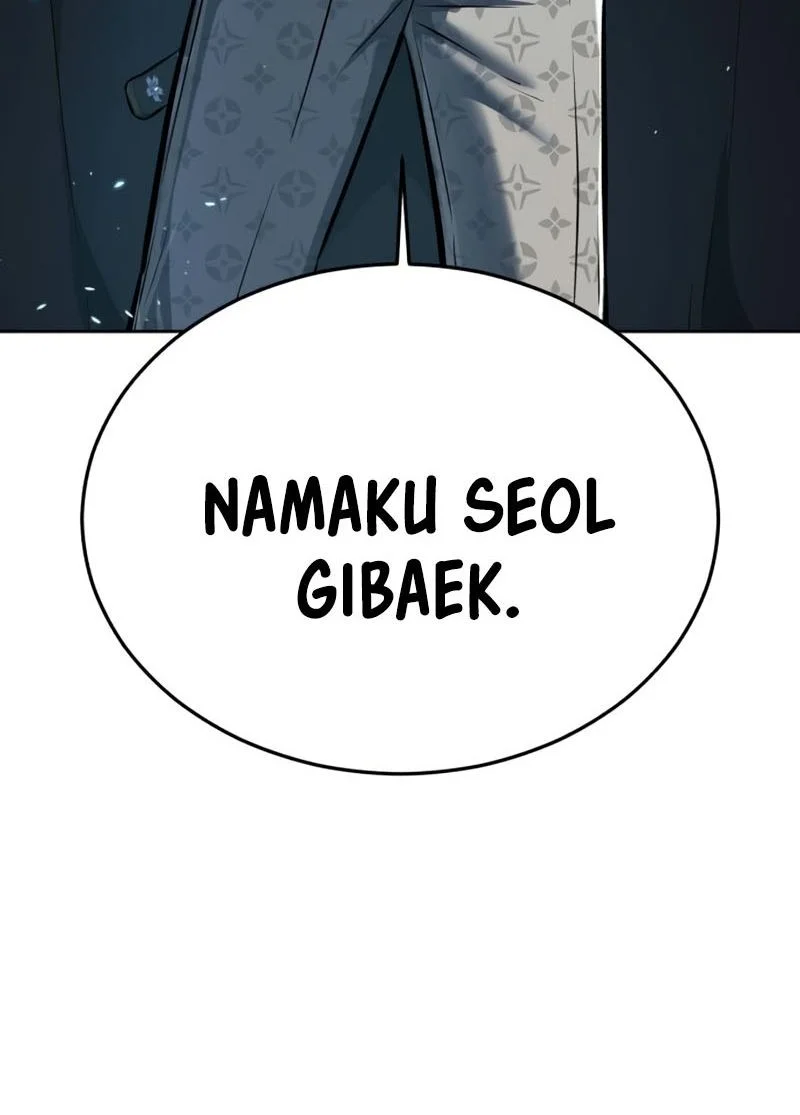 Ticket Hero S2 Chapter 113 - halaman 116