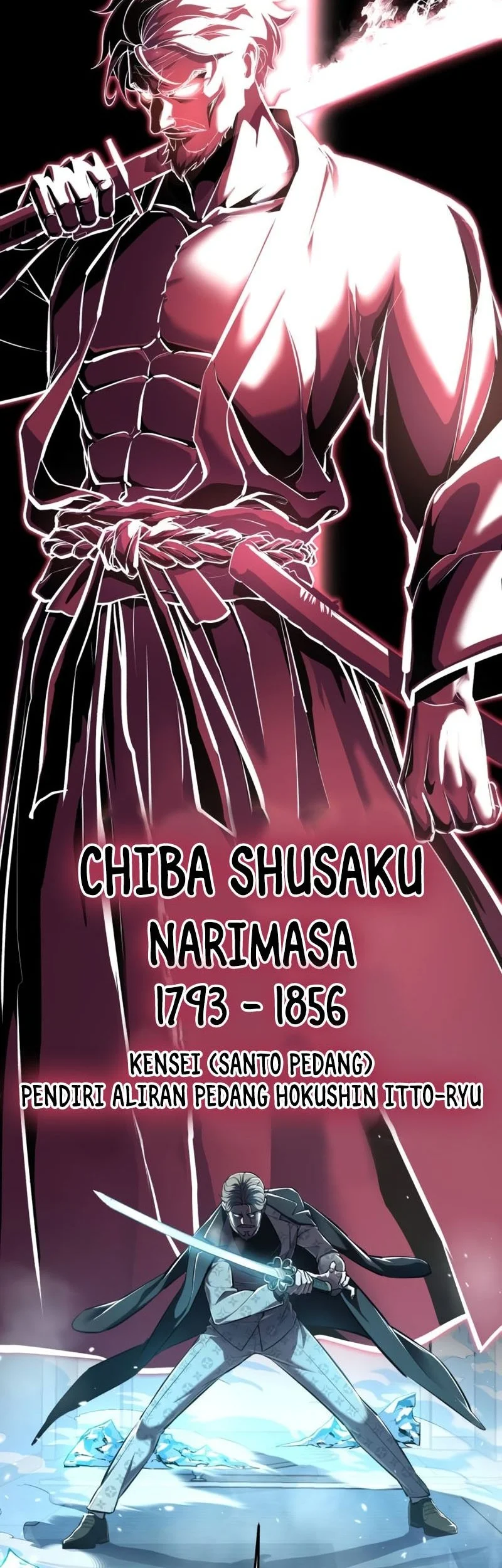 Ticket Hero S2 Chapter 113 - halaman 118