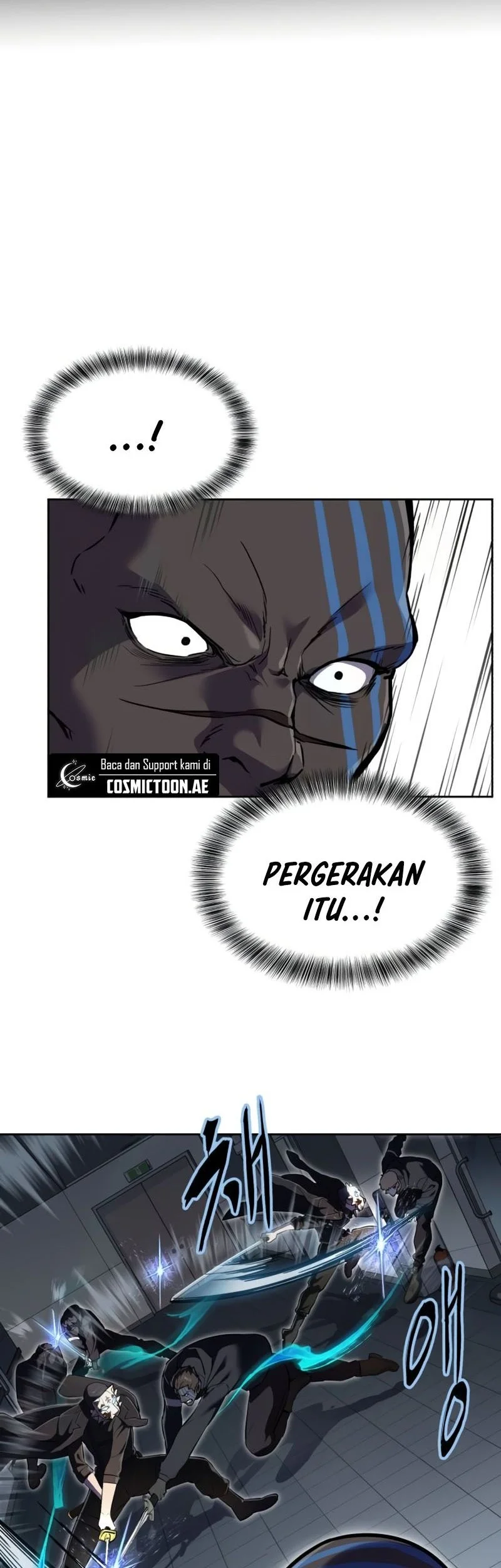 Ticket Hero S2 Chapter 113 - halaman 14