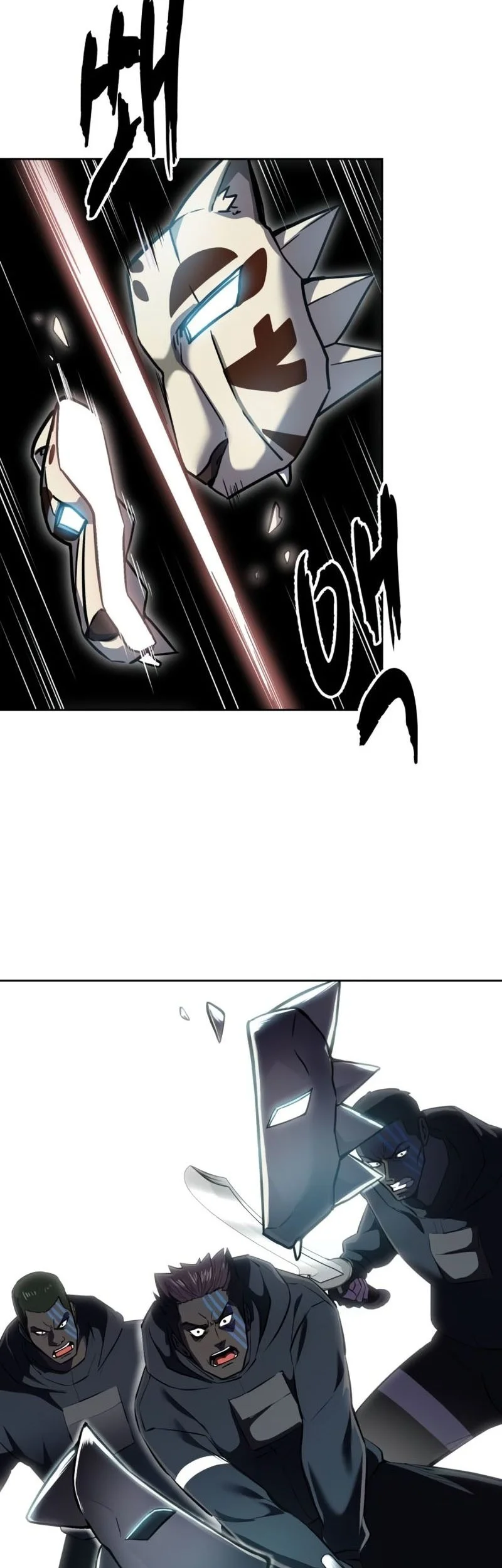 Ticket Hero S2 Chapter 113 - halaman 17