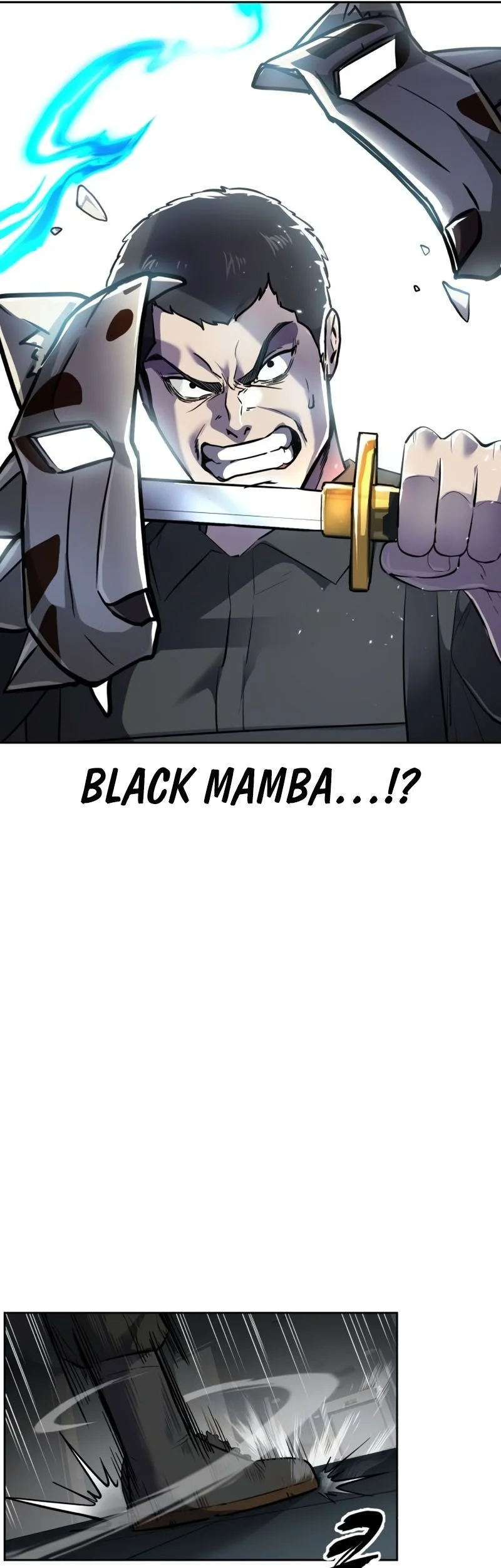 Ticket Hero S2 Chapter 113 - halaman 19