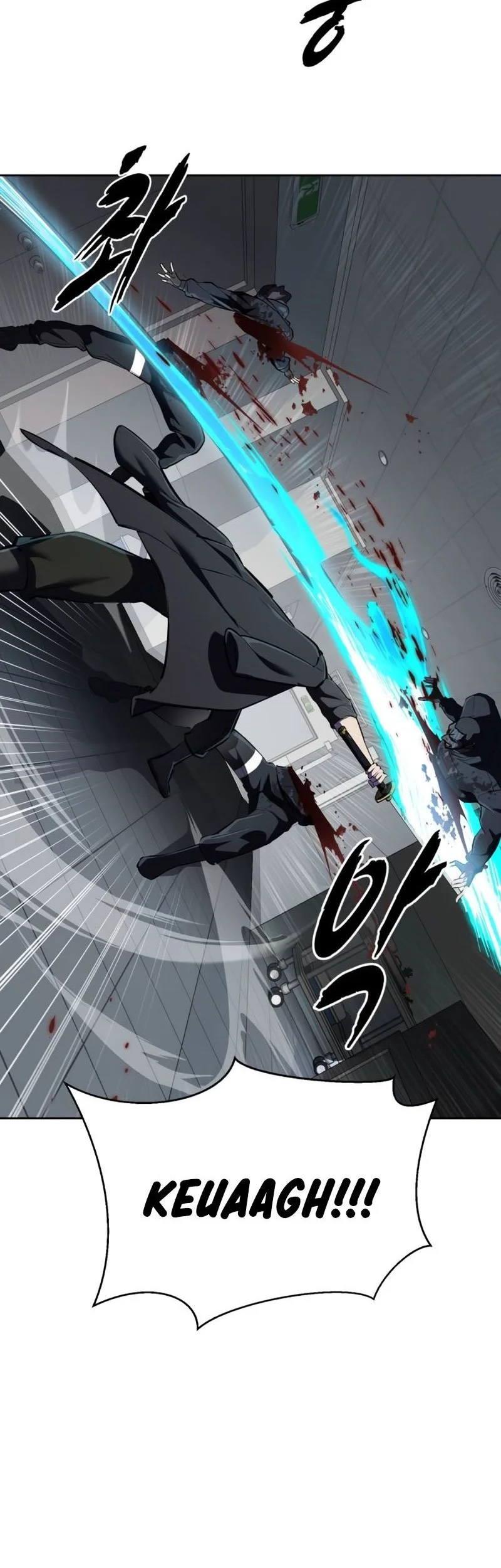Ticket Hero S2 Chapter 113 - halaman 20