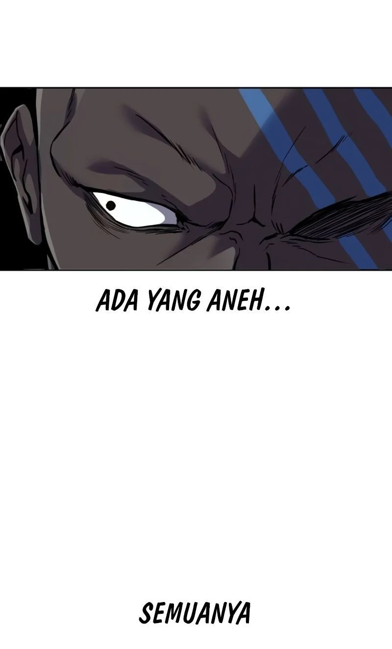 Ticket Hero S2 Chapter 113 - halaman 21