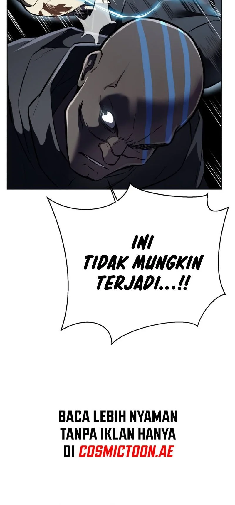 Ticket Hero S2 Chapter 113 - halaman 24
