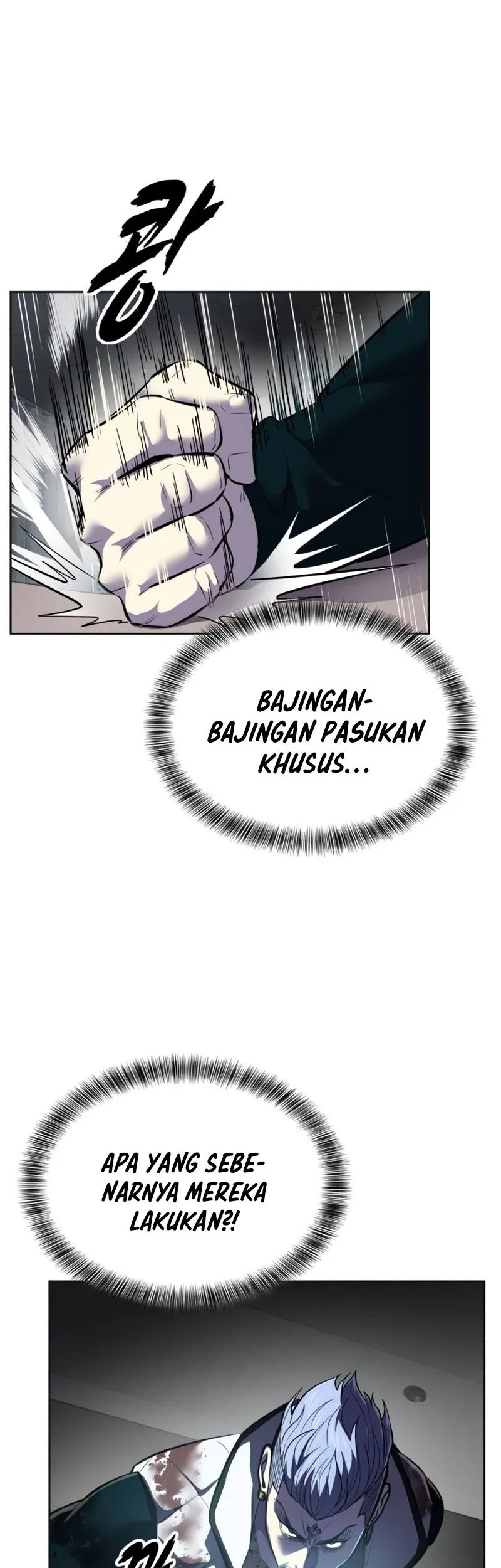Ticket Hero S2 Chapter 113 - halaman 26