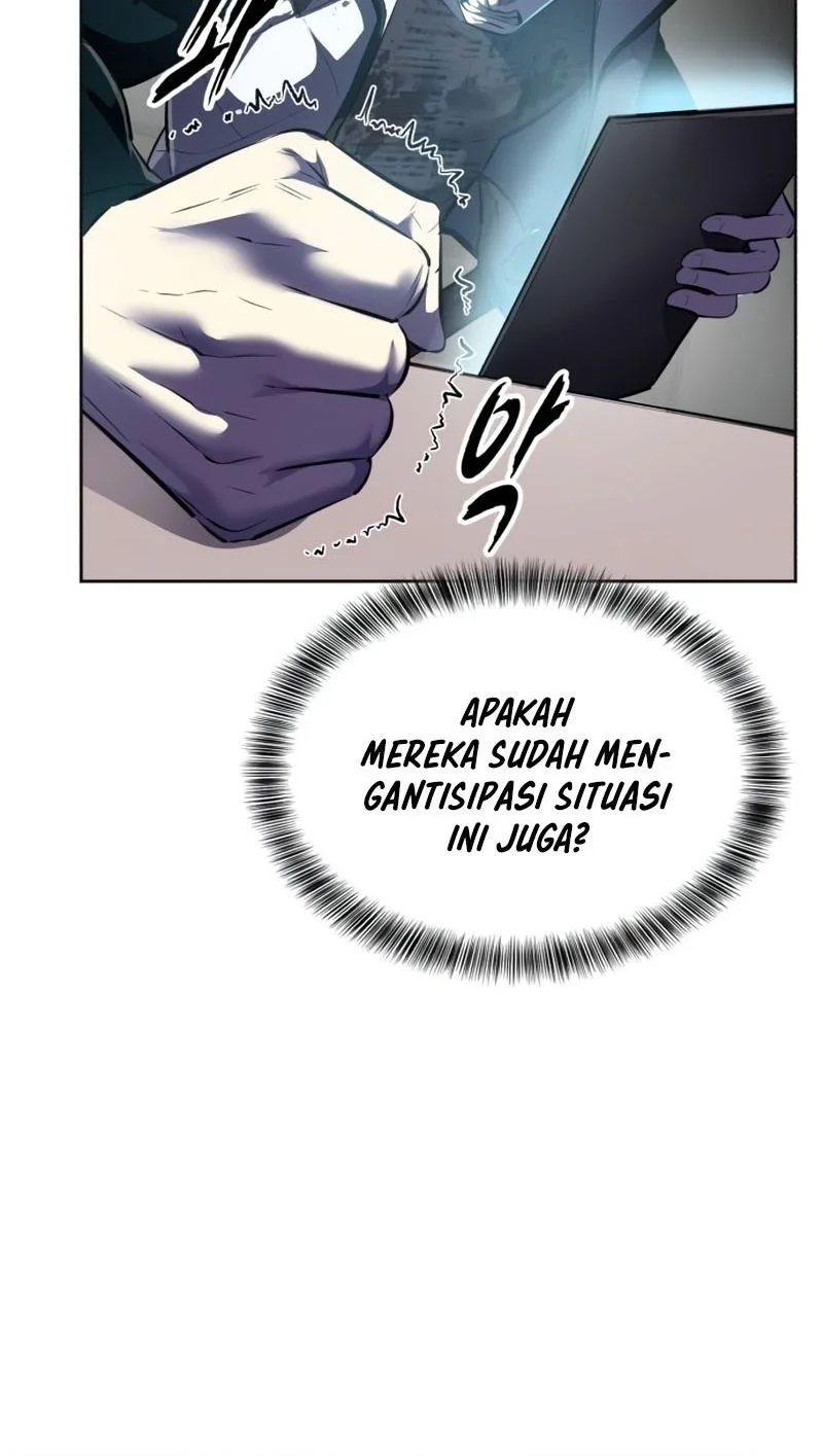 Ticket Hero S2 Chapter 113 - halaman 27
