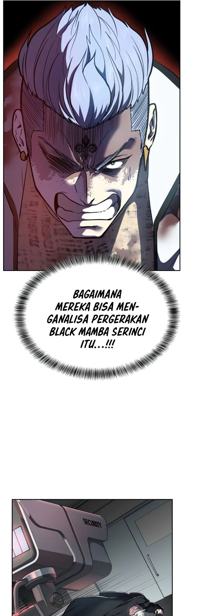 Ticket Hero S2 Chapter 113 - halaman 28