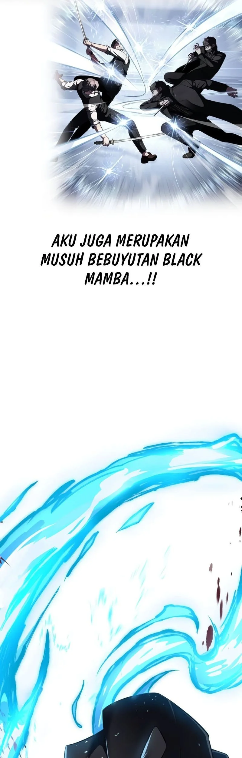 Ticket Hero S2 Chapter 113 - halaman 31