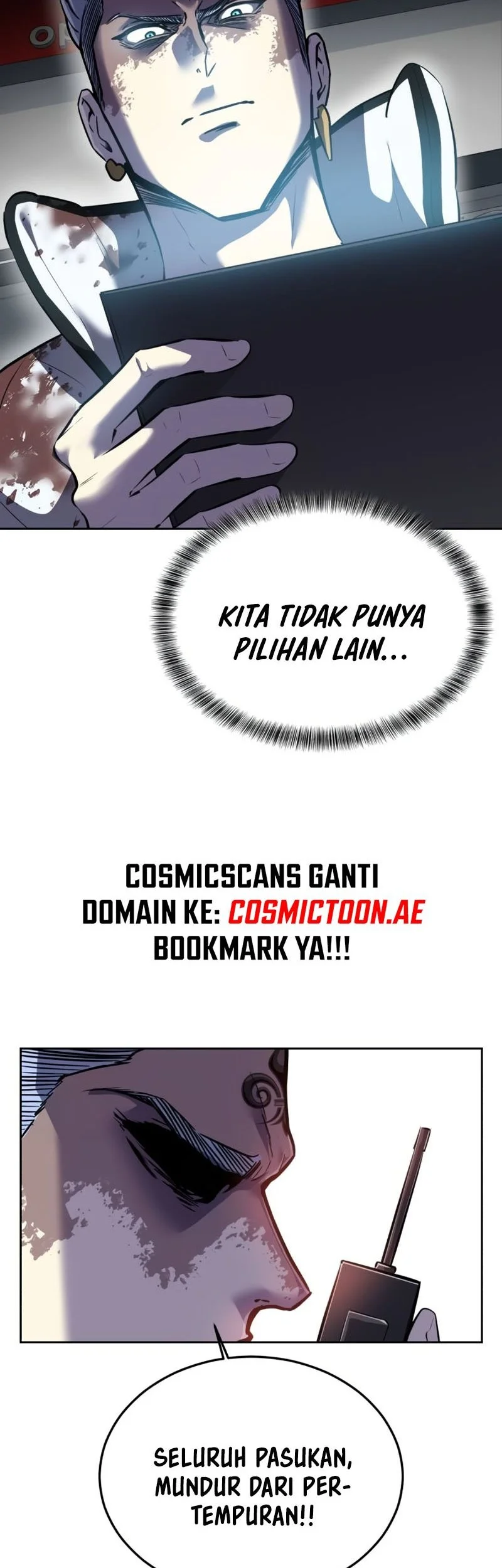 Ticket Hero S2 Chapter 113 - halaman 35