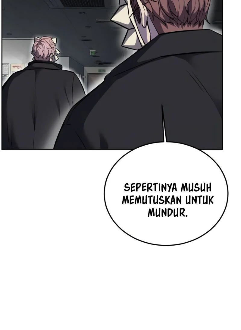 Ticket Hero S2 Chapter 113 - halaman 39