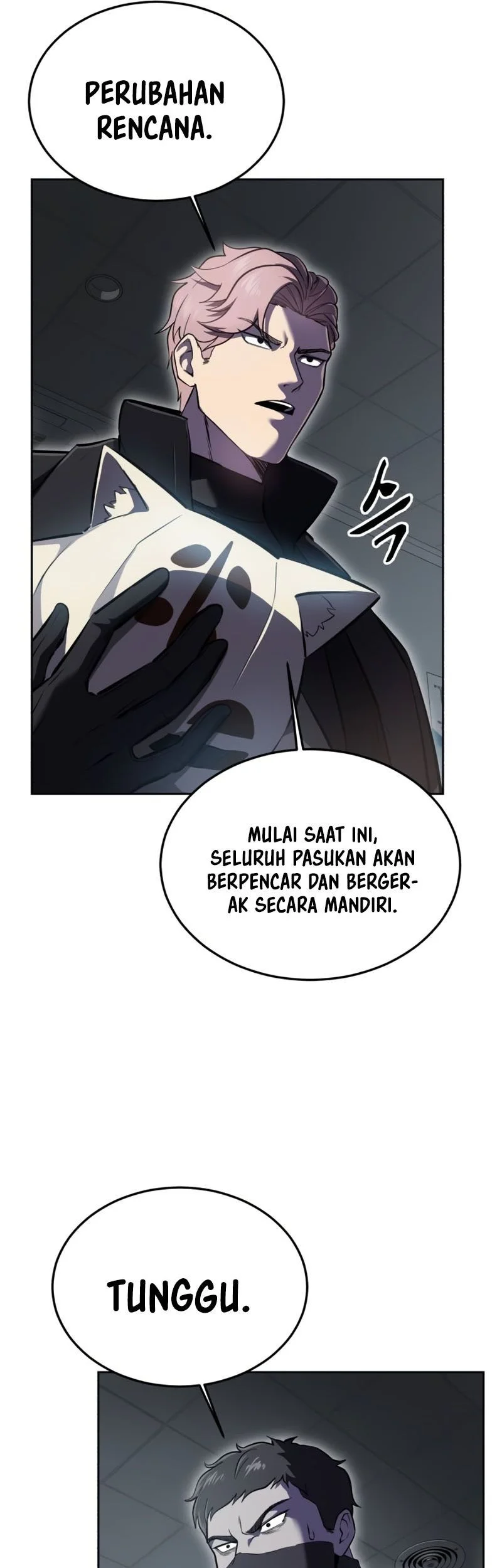 Ticket Hero S2 Chapter 113 - halaman 43