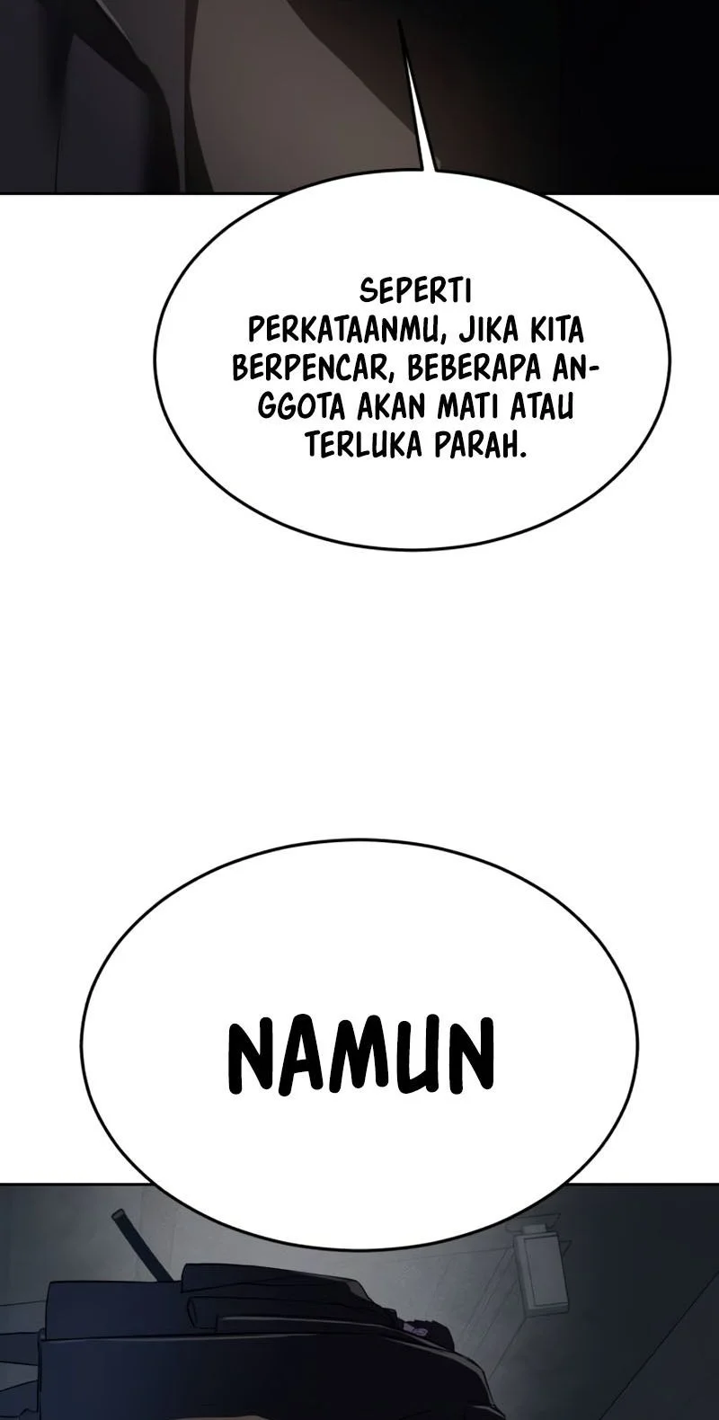 Ticket Hero S2 Chapter 113 - halaman 45