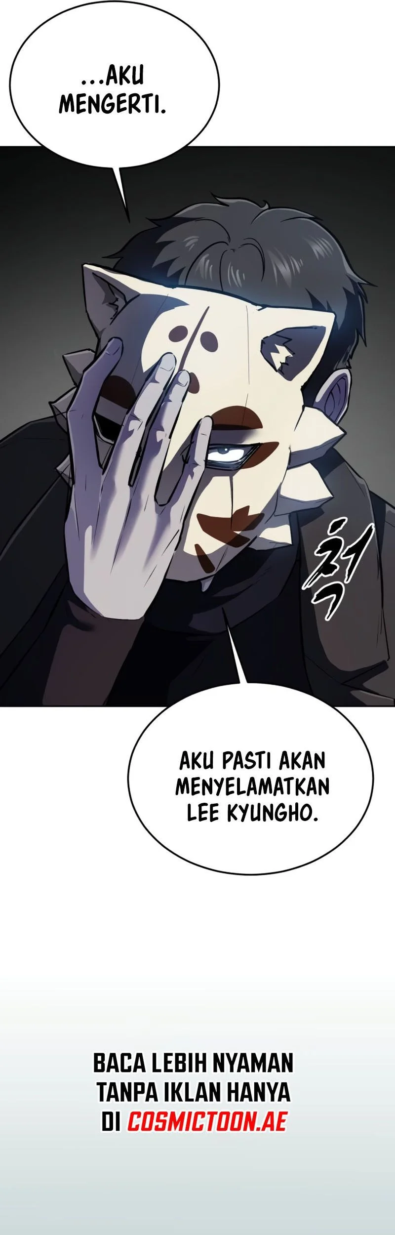 Ticket Hero S2 Chapter 113 - halaman 49