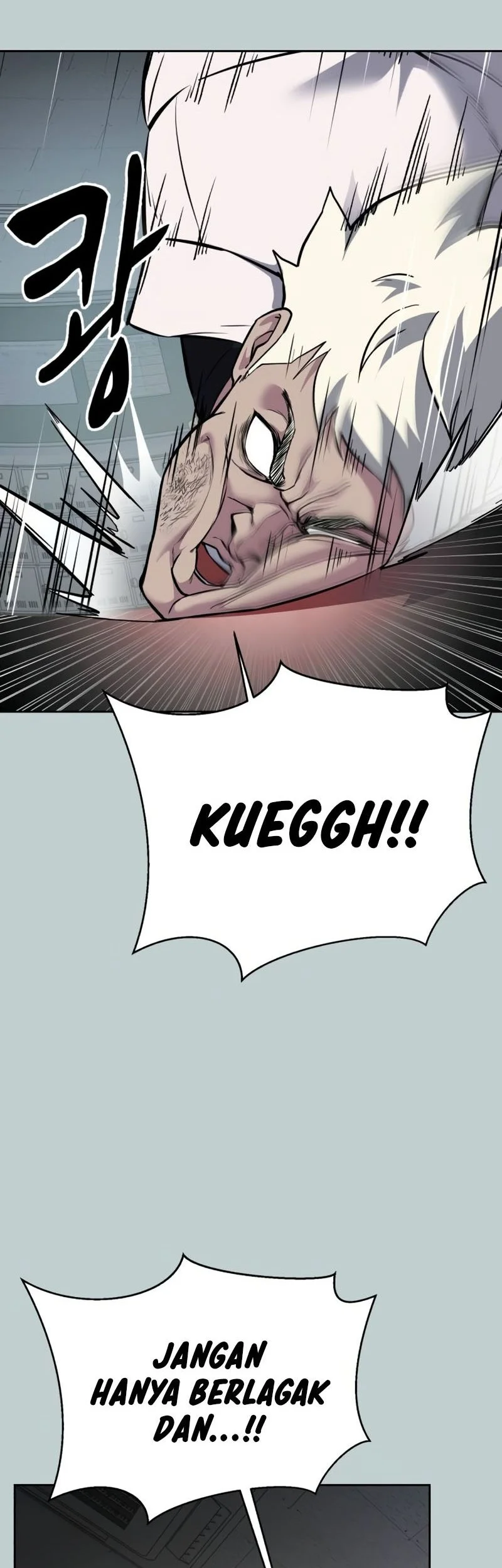 Ticket Hero S2 Chapter 113 - halaman 55
