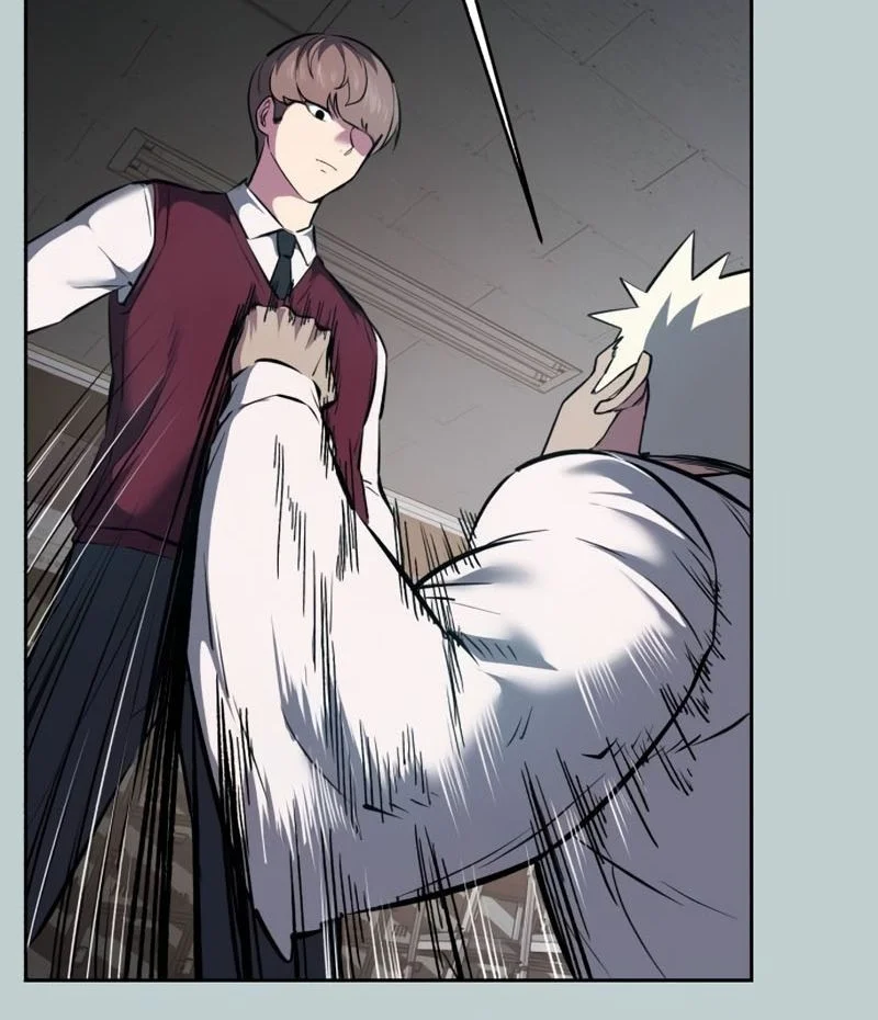 Ticket Hero S2 Chapter 113 - halaman 56