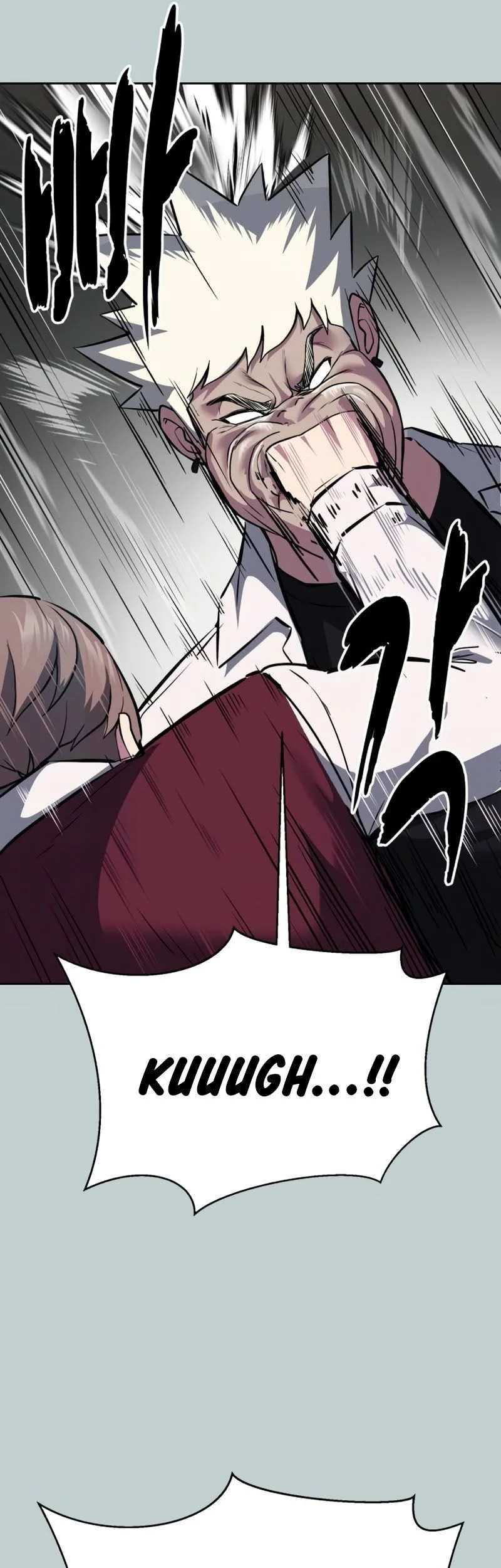 Ticket Hero S2 Chapter 113 - halaman 57