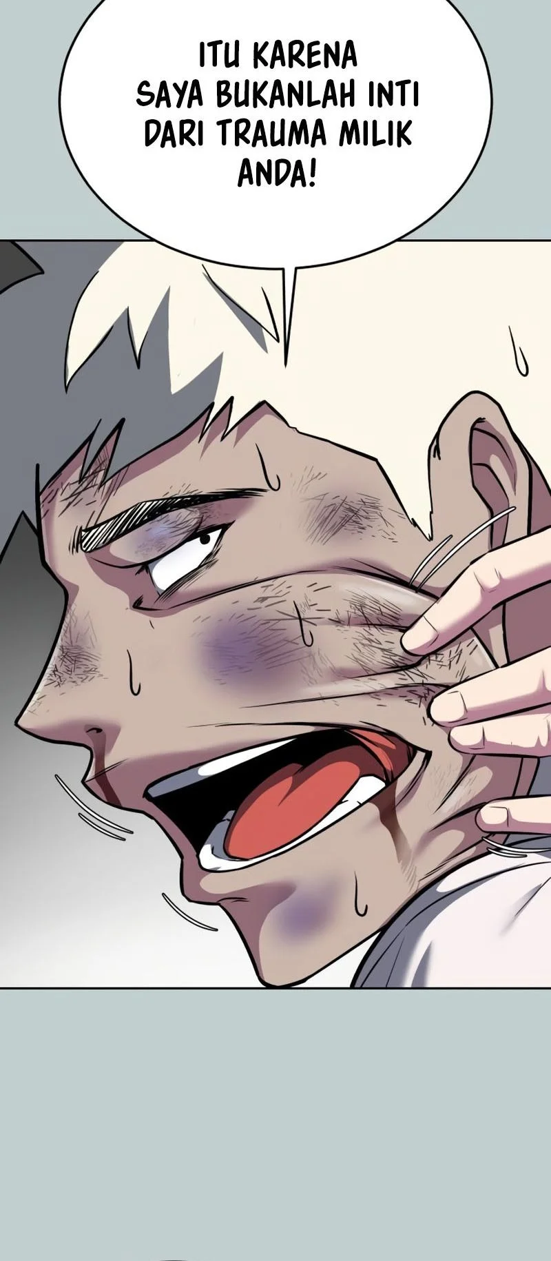 Ticket Hero S2 Chapter 113 - halaman 68