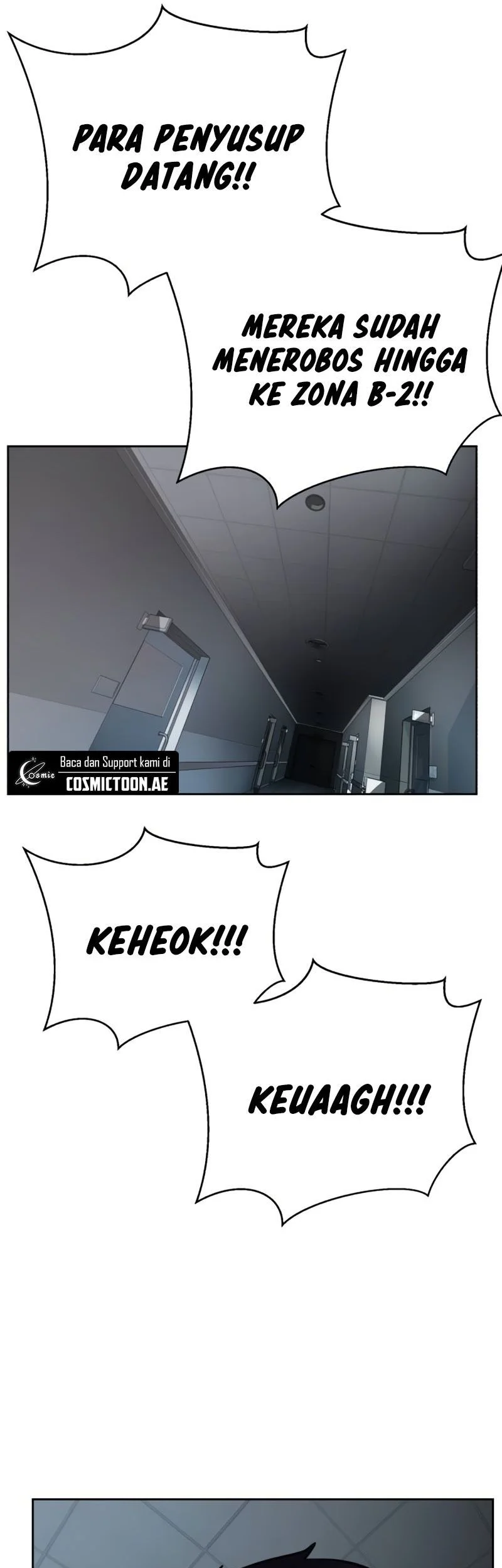 Ticket Hero S2 Chapter 113 - halaman 7