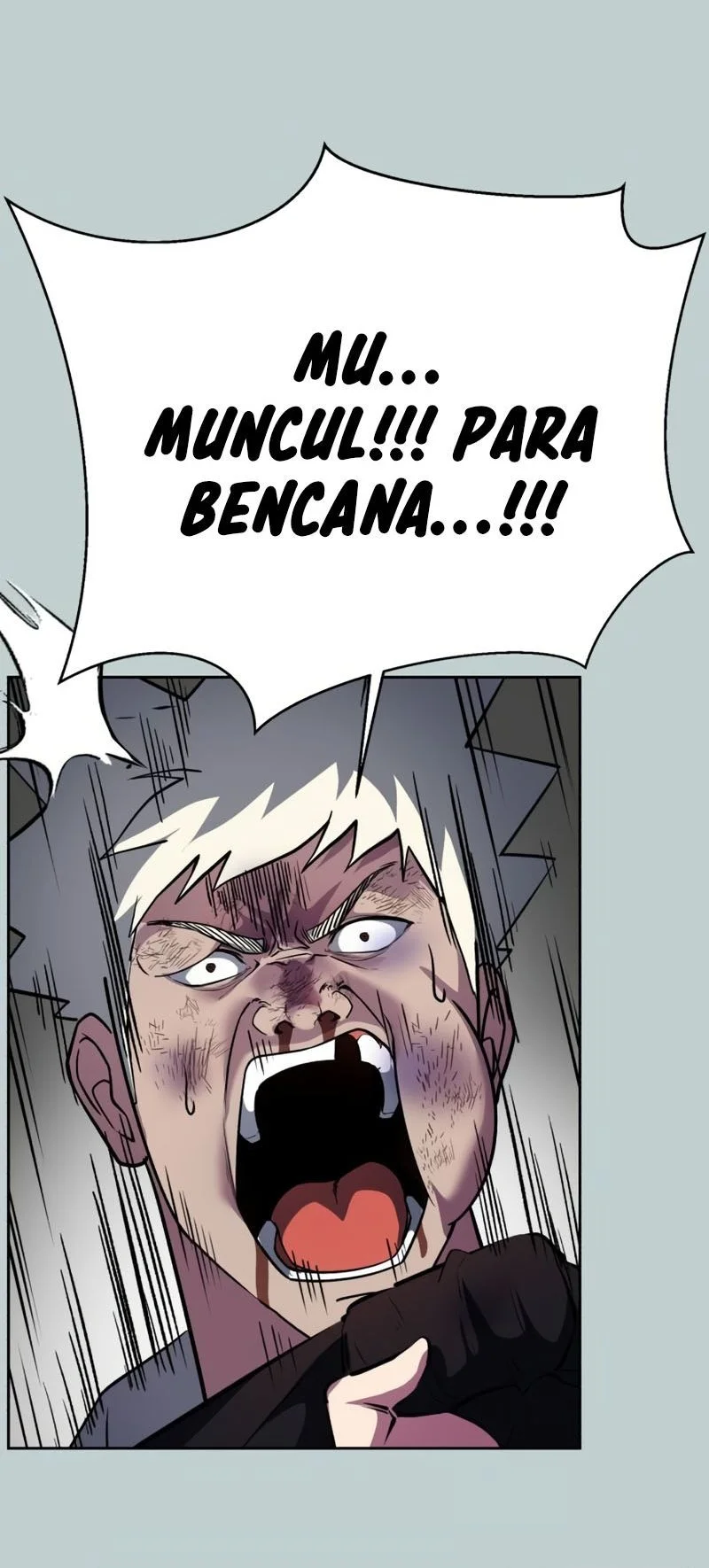 Ticket Hero S2 Chapter 113 - halaman 74