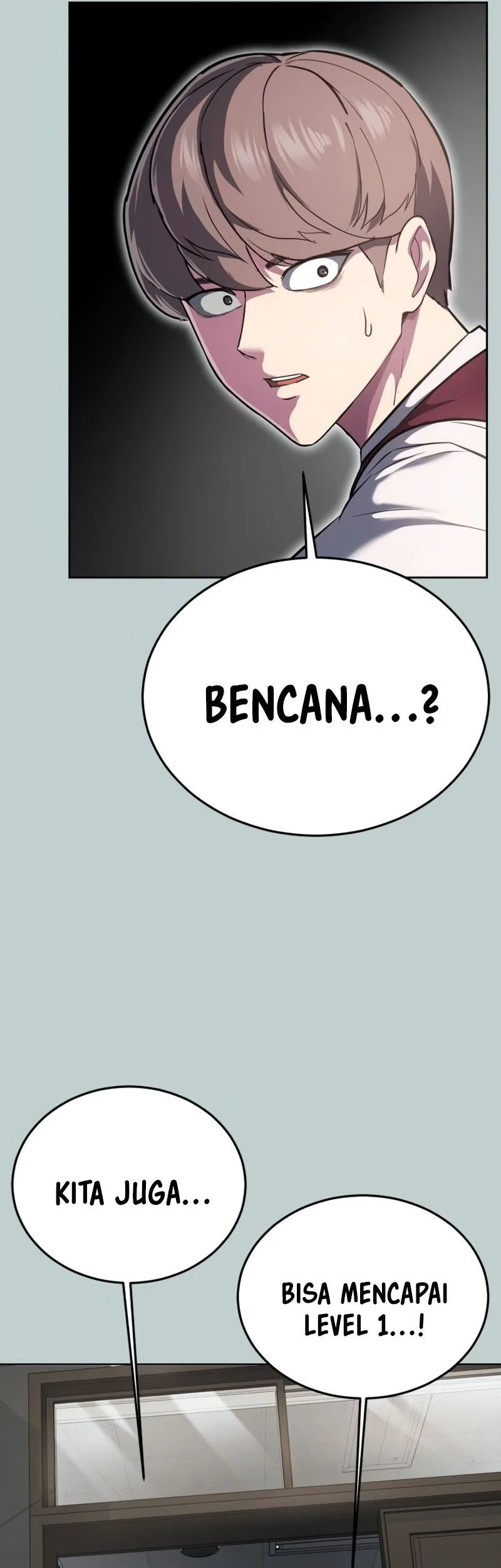 Ticket Hero S2 Chapter 113 - halaman 75