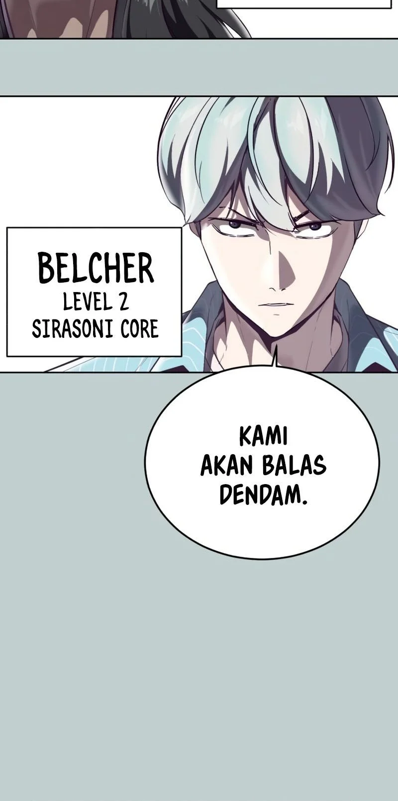 Ticket Hero S2 Chapter 113 - halaman 77