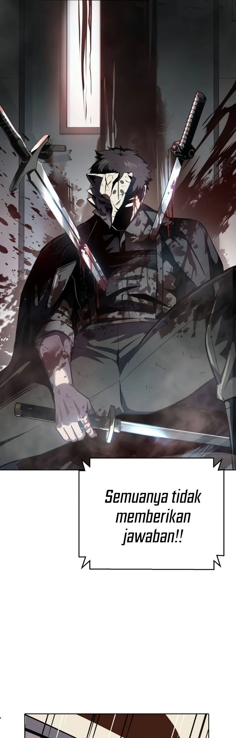 Ticket Hero S2 Chapter 113 - halaman 81