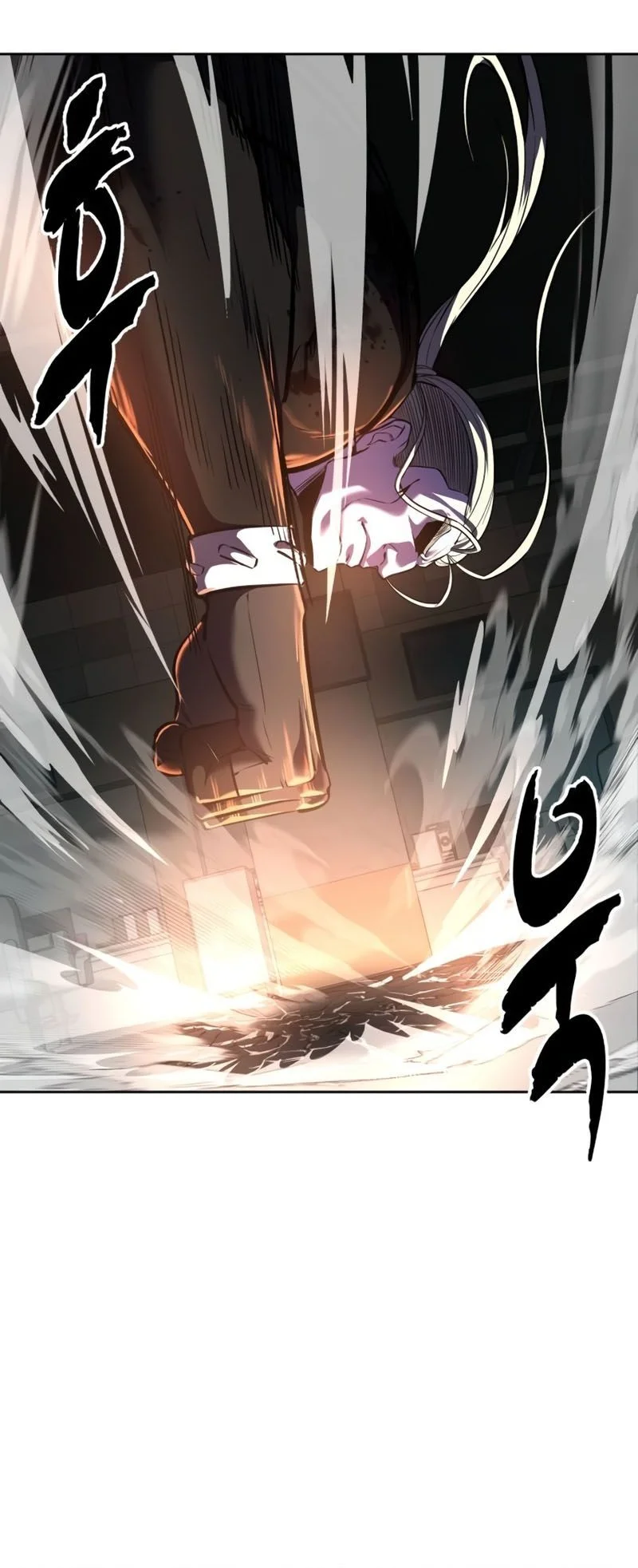 Ticket Hero S2 Chapter 113 - halaman 89