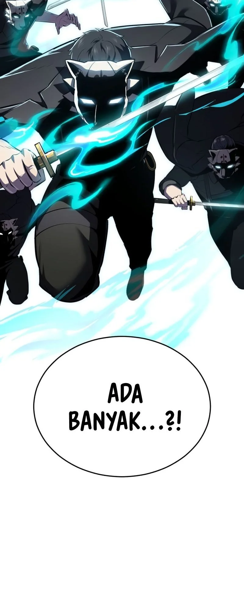 Ticket Hero S2 Chapter 113 - halaman 9
