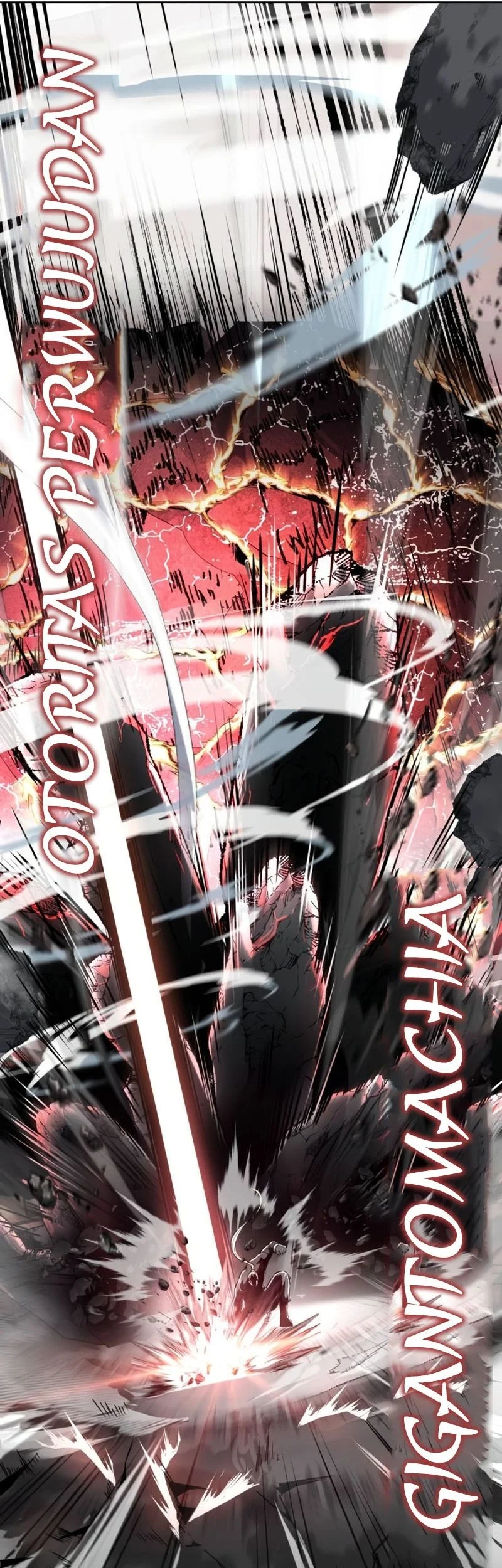 Ticket Hero S2 Chapter 113 - halaman 90
