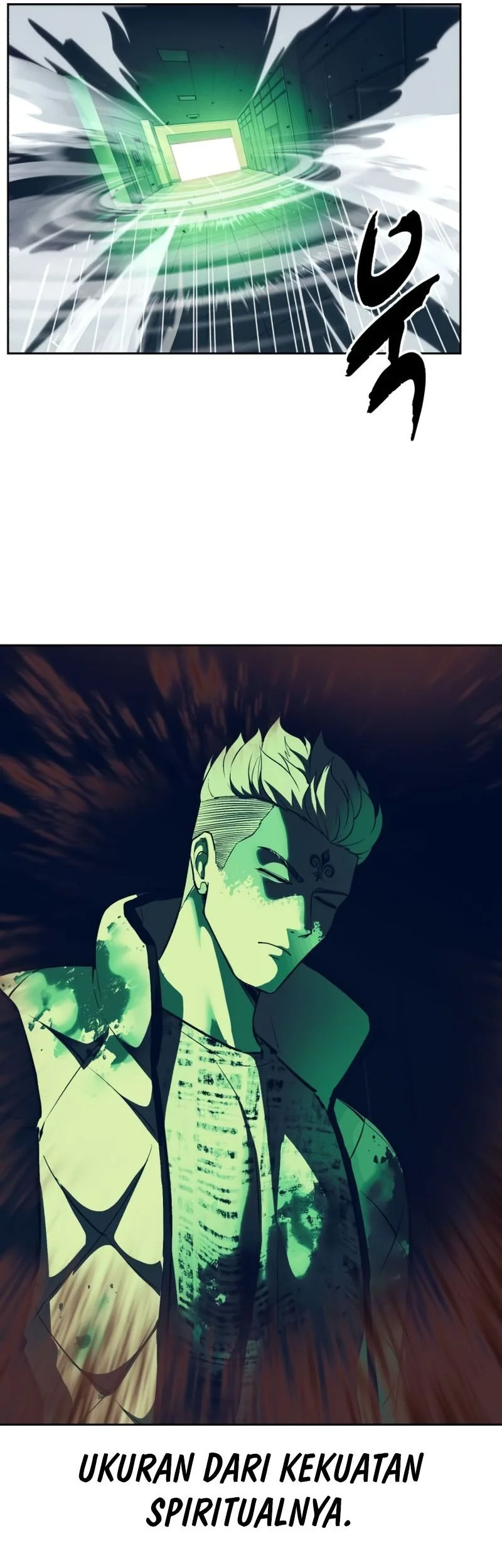 Ticket Hero S2 Chapter 113 - halaman 93