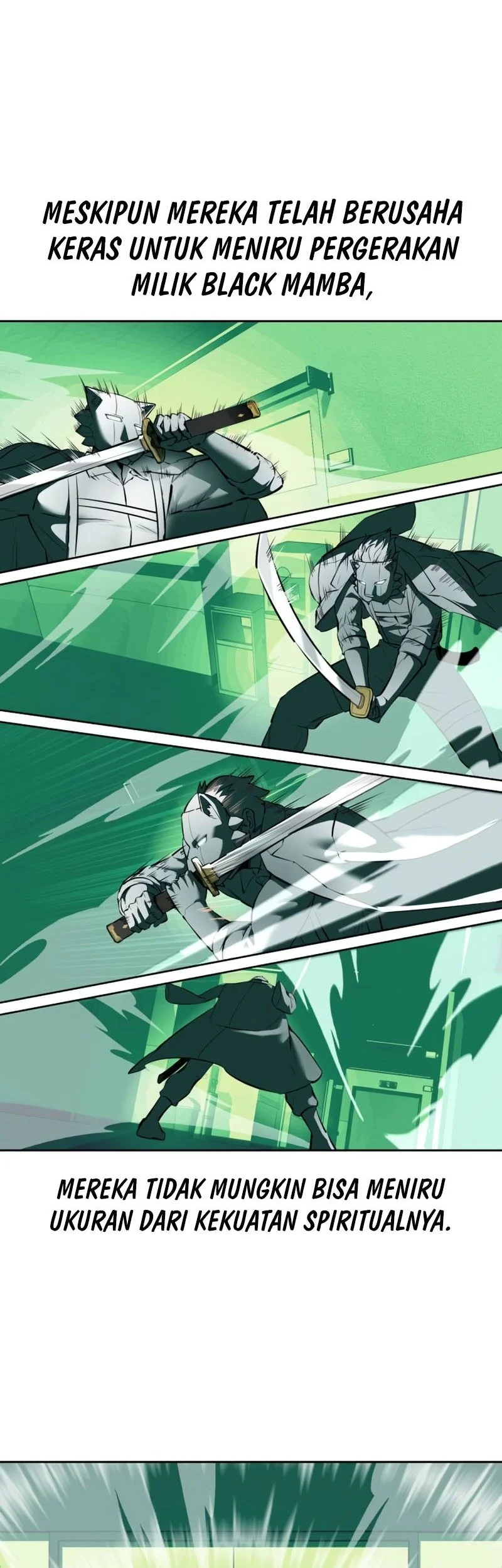 Ticket Hero S2 Chapter 113 - halaman 94