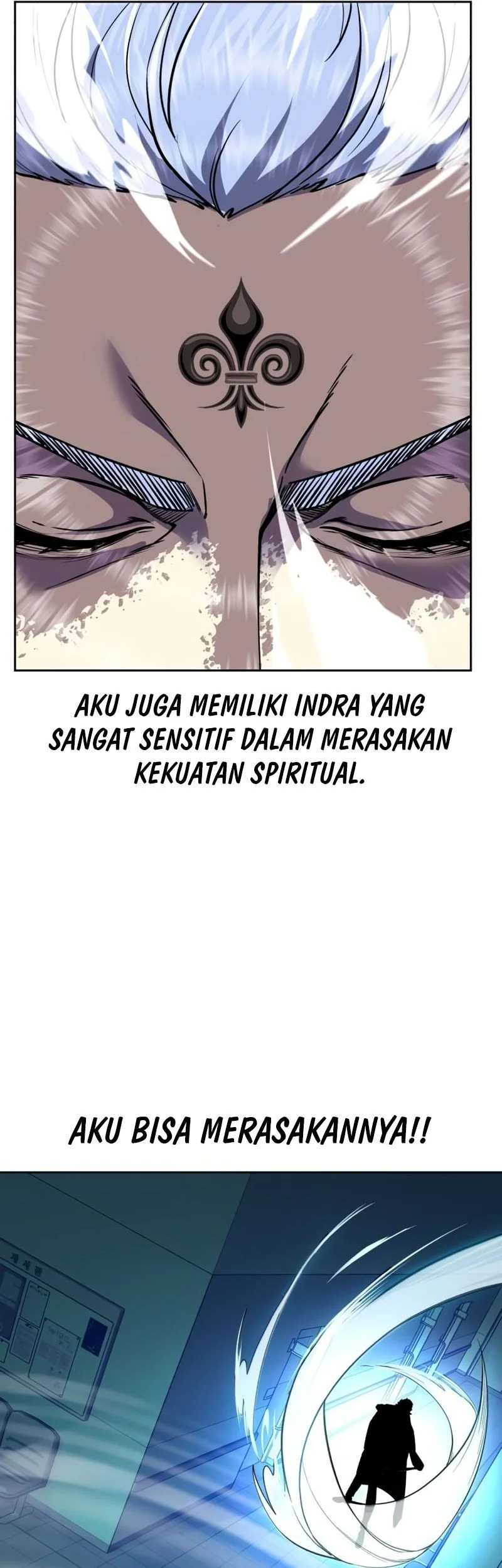 Ticket Hero S2 Chapter 113 - halaman 96
