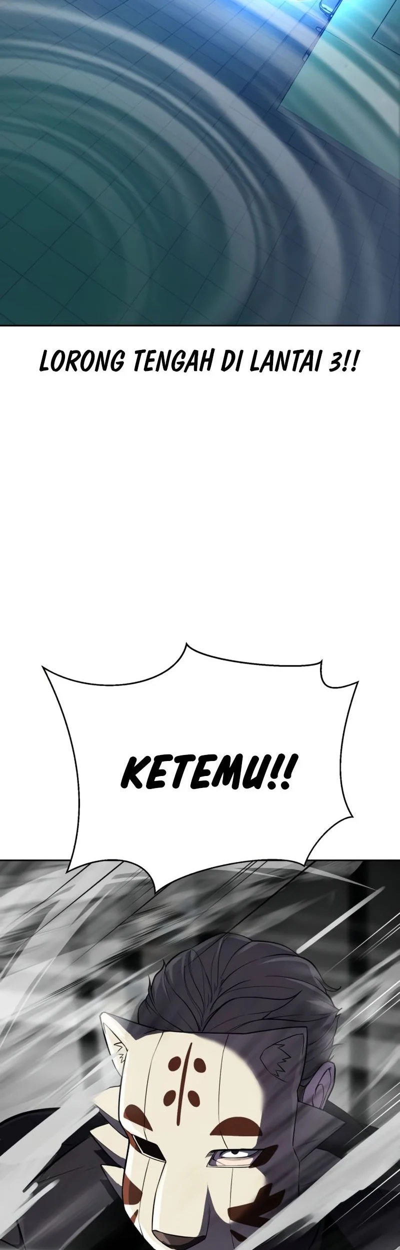 Ticket Hero S2 Chapter 113 - halaman 97
