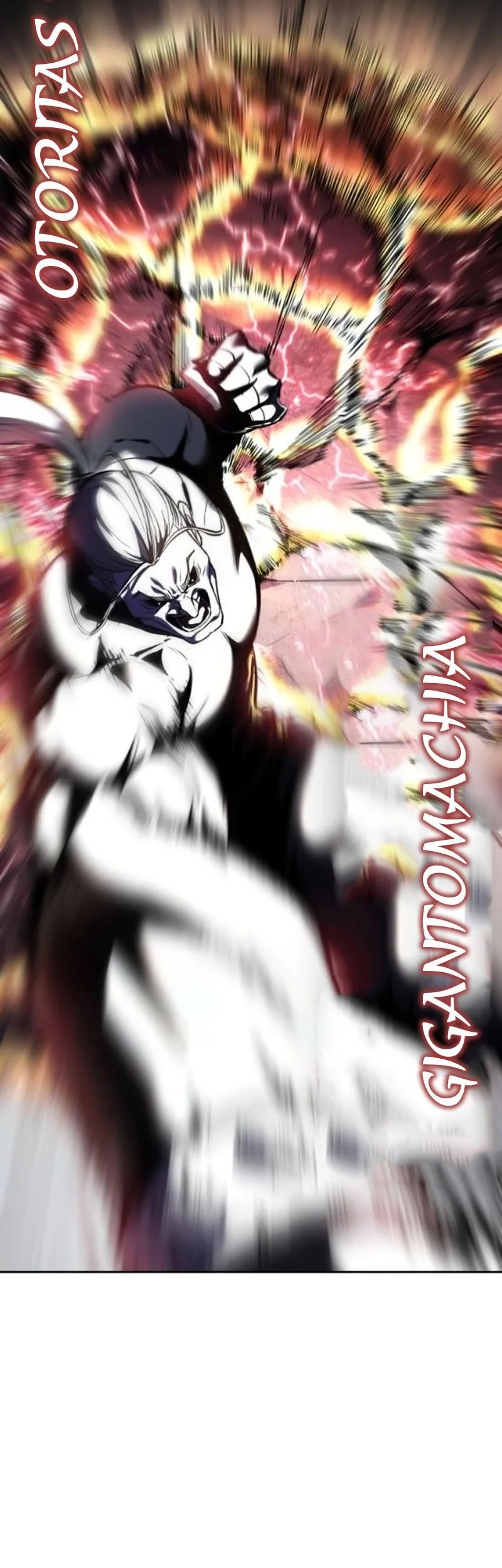 Ticket Hero S2 Chapter 114 - halaman 105
