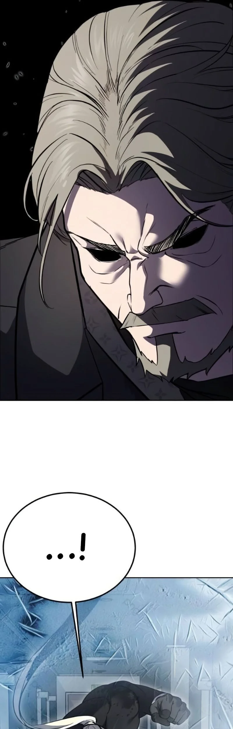 Ticket Hero S2 Chapter 114 - halaman 108