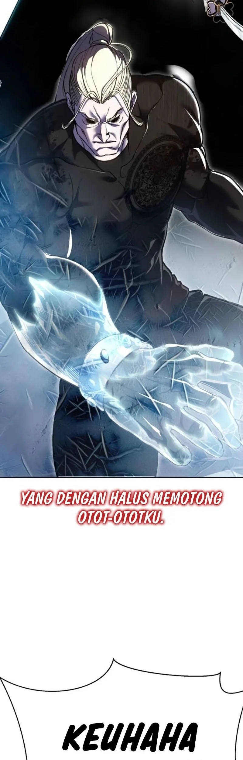 Ticket Hero S2 Chapter 114 - halaman 112