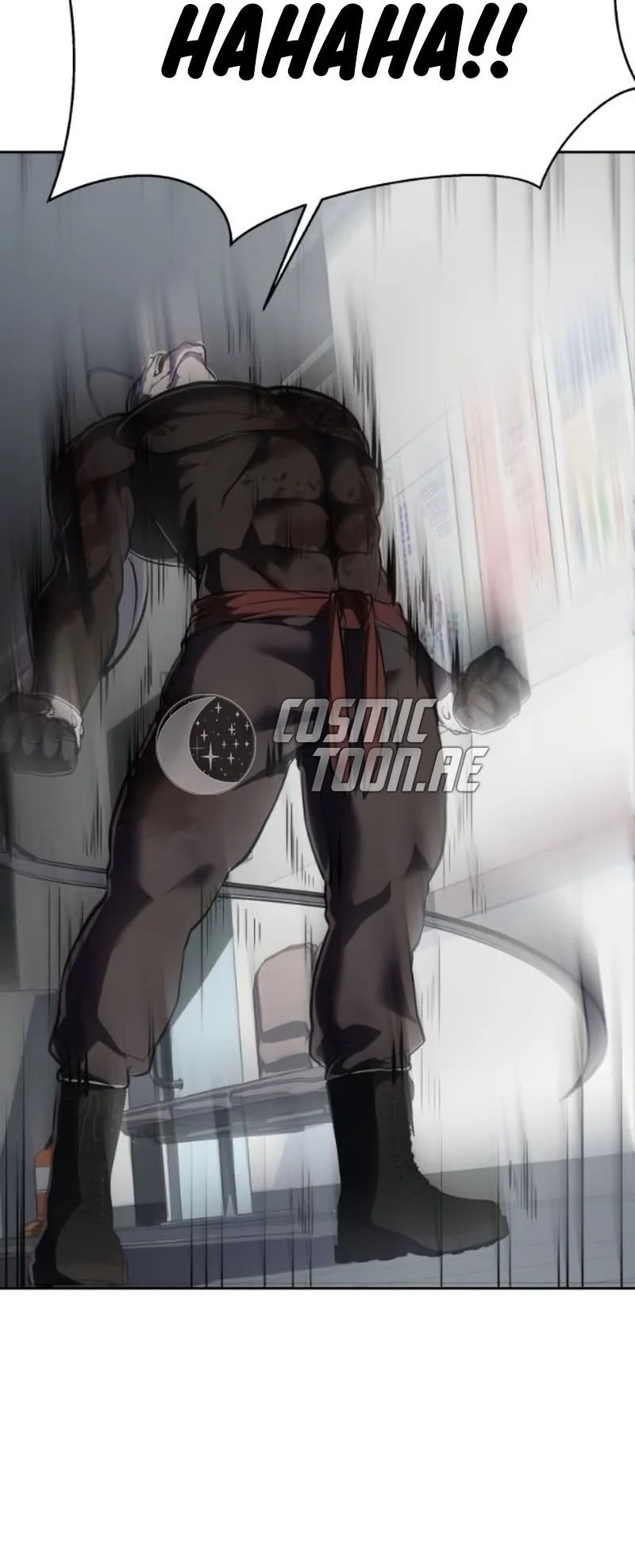 Ticket Hero S2 Chapter 114 - halaman 113