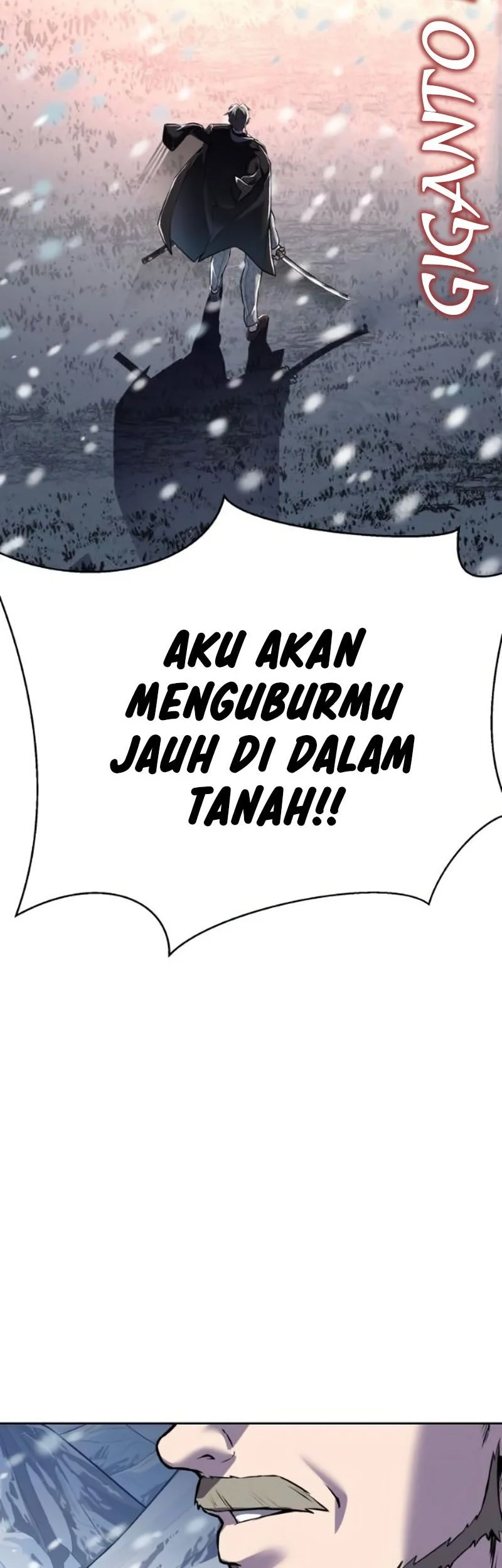 Ticket Hero S2 Chapter 114 - halaman 124