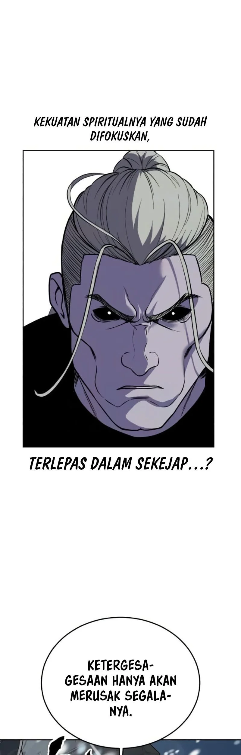 Ticket Hero S2 Chapter 114 - halaman 129