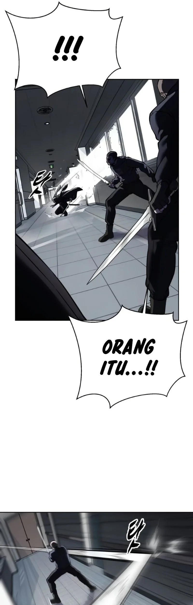 Ticket Hero S2 Chapter 114 - halaman 13