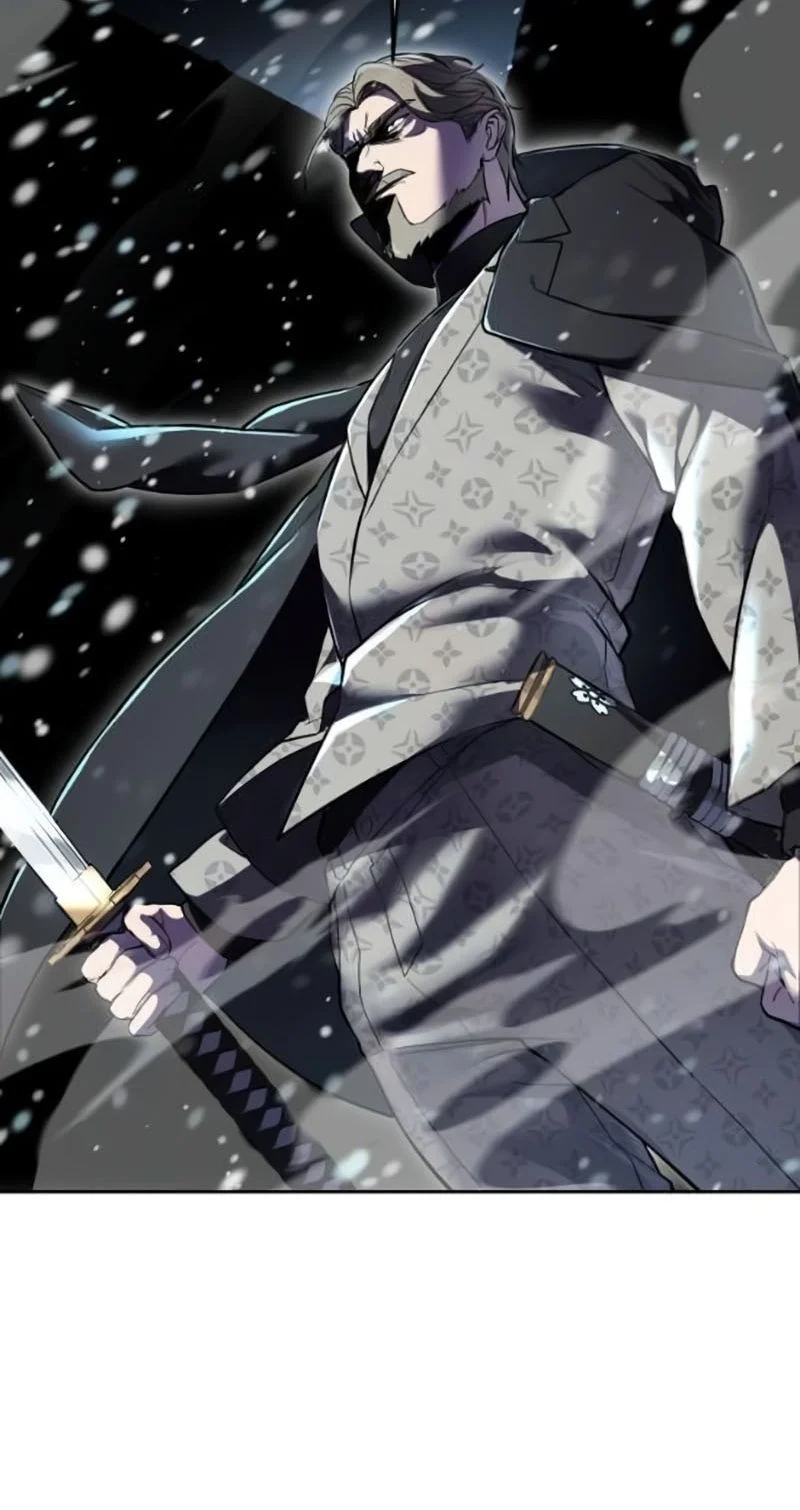 Ticket Hero S2 Chapter 114 - halaman 131