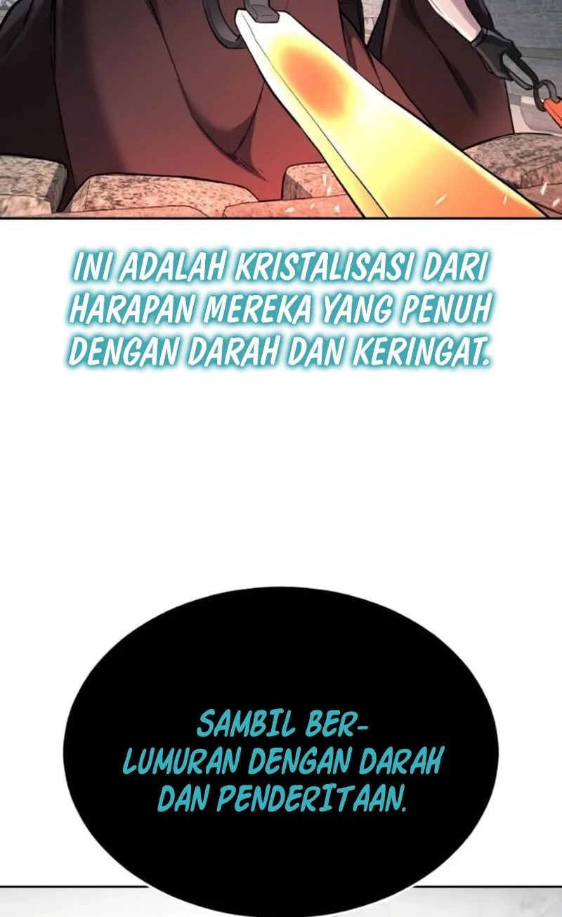 Ticket Hero S2 Chapter 114 - halaman 137
