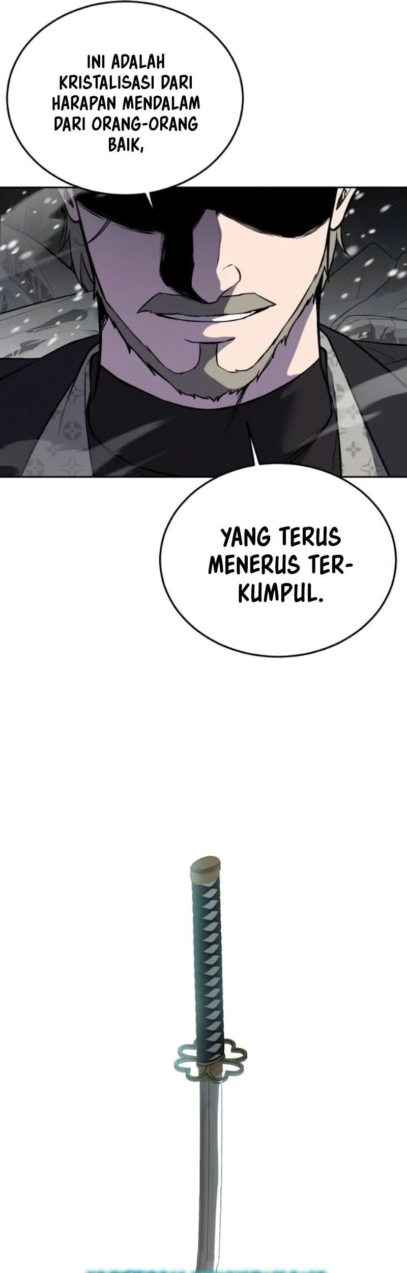 Ticket Hero S2 Chapter 114 - halaman 141