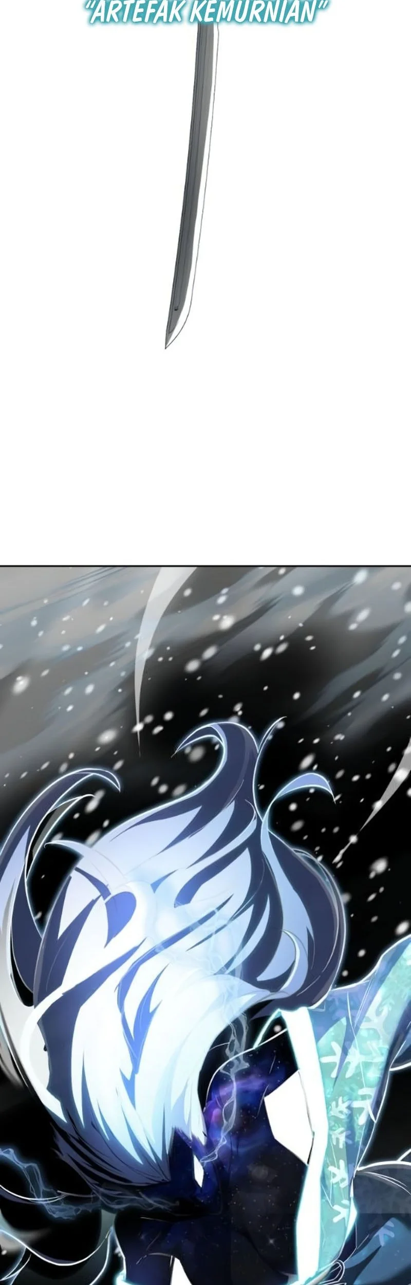 Ticket Hero S2 Chapter 114 - halaman 142