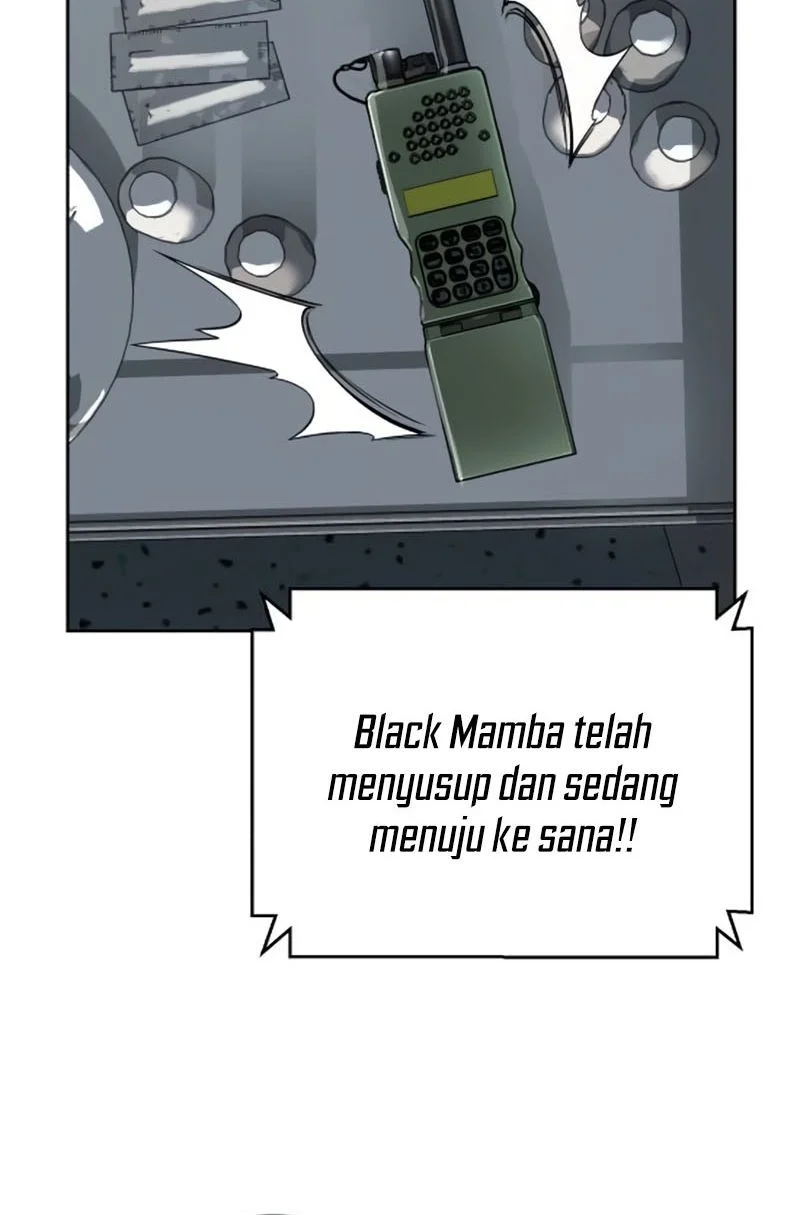 Ticket Hero S2 Chapter 114 - halaman 18